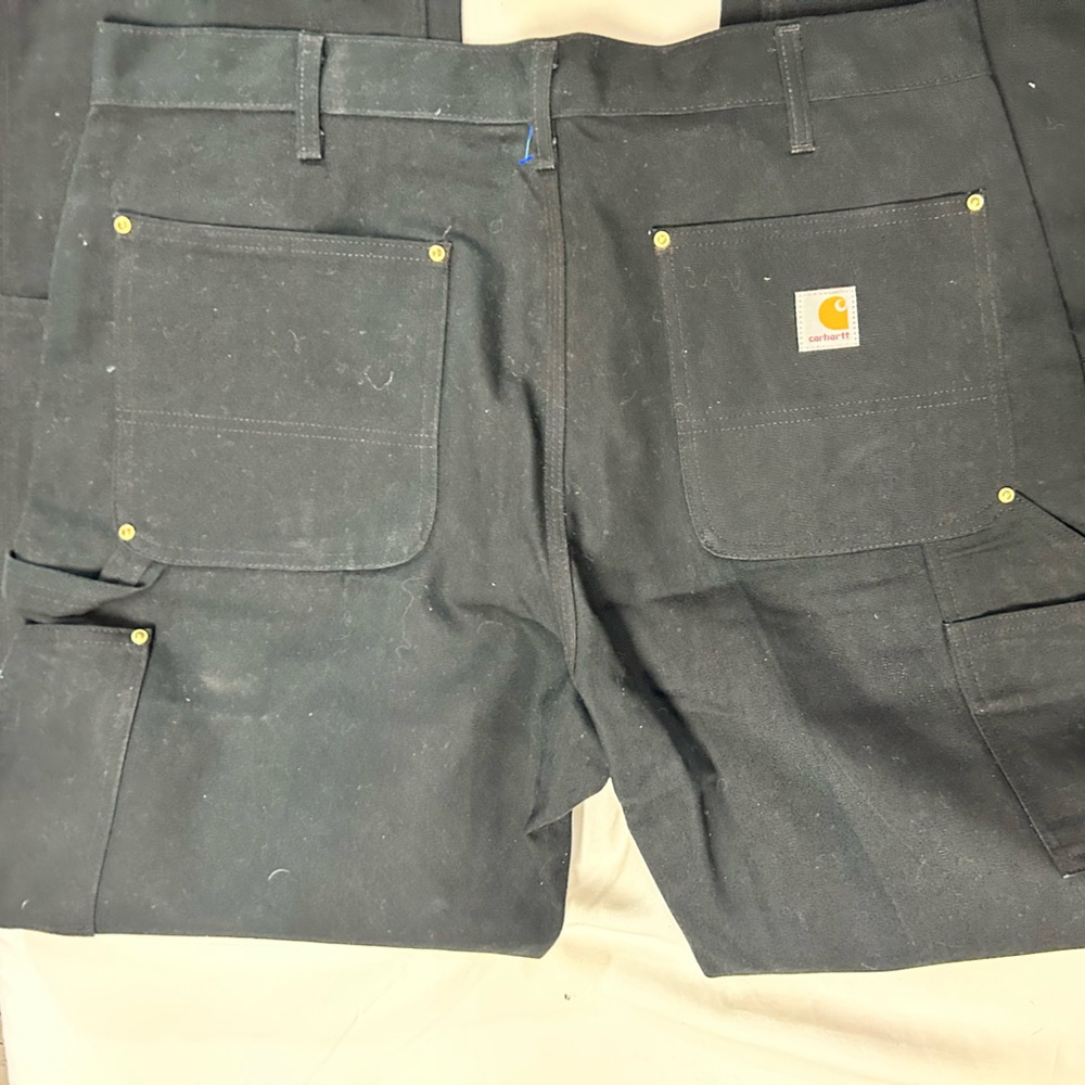 Carhartt pants